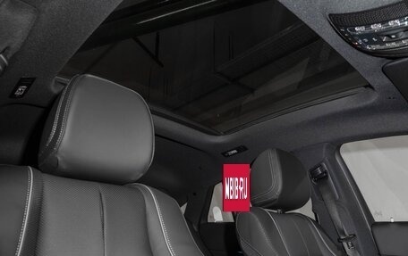 Mercedes-Benz GLE Coupe, 2025 год, 15 500 000 рублей, 27 фотография