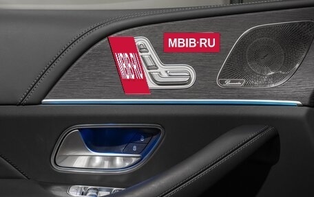 Mercedes-Benz GLE Coupe, 2025 год, 15 500 000 рублей, 24 фотография