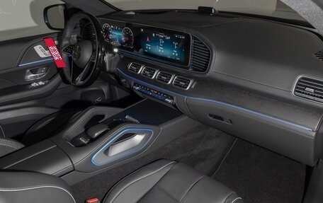 Mercedes-Benz GLE Coupe, 2025 год, 15 500 000 рублей, 25 фотография