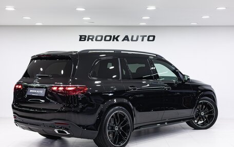 Mercedes-Benz GLS, 2025 год, 18 490 000 рублей, 6 фотография