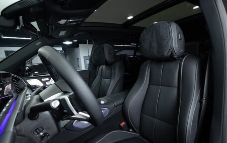 Mercedes-Benz GLS, 2025 год, 18 490 000 рублей, 11 фотография