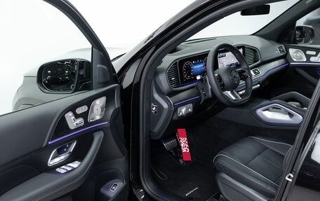 Mercedes-Benz GLS, 2025 год, 18 490 000 рублей, 7 фотография