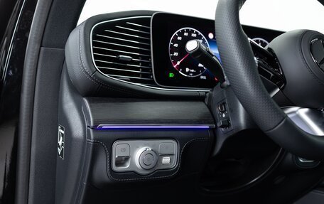 Mercedes-Benz GLS, 2025 год, 18 490 000 рублей, 14 фотография