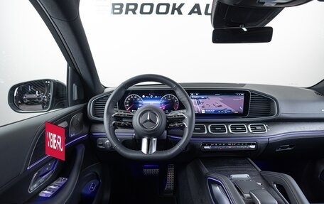 Mercedes-Benz GLS, 2025 год, 18 490 000 рублей, 13 фотография