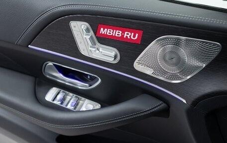 Mercedes-Benz GLS, 2025 год, 18 490 000 рублей, 9 фотография