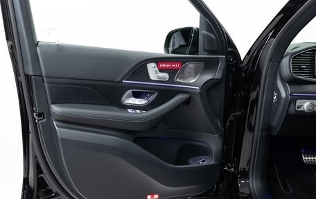 Mercedes-Benz GLS, 2025 год, 18 490 000 рублей, 8 фотография