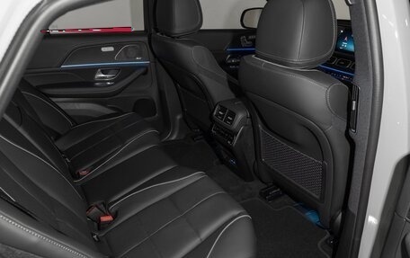 Mercedes-Benz GLE Coupe, 2025 год, 15 500 000 рублей, 30 фотография