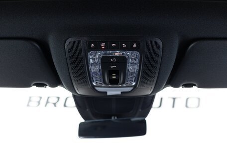 Mercedes-Benz GLS, 2025 год, 18 490 000 рублей, 17 фотография