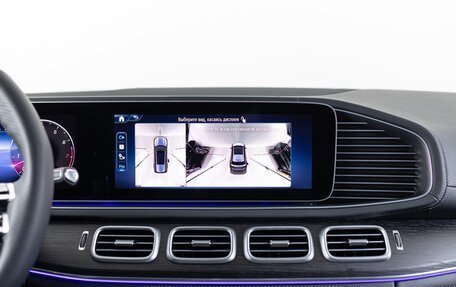 Mercedes-Benz GLS, 2025 год, 18 490 000 рублей, 23 фотография