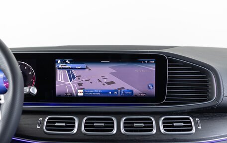 Mercedes-Benz GLS, 2025 год, 18 490 000 рублей, 25 фотография