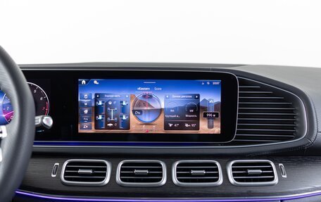 Mercedes-Benz GLS, 2025 год, 18 490 000 рублей, 28 фотография