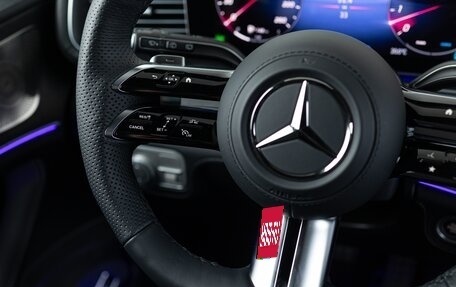 Mercedes-Benz GLS, 2025 год, 18 490 000 рублей, 16 фотография