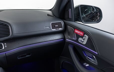 Mercedes-Benz GLS, 2025 год, 18 490 000 рублей, 20 фотография