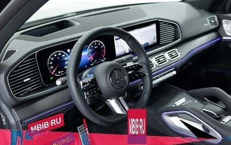 Mercedes-Benz GLS, 2025 год, 18 490 000 рублей, 10 фотография