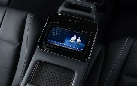 Mercedes-Benz GLS, 2025 год, 18 490 000 рублей, 31 фотография