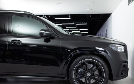 Mercedes-Benz GLS, 2025 год, 18 490 000 рублей, 38 фотография