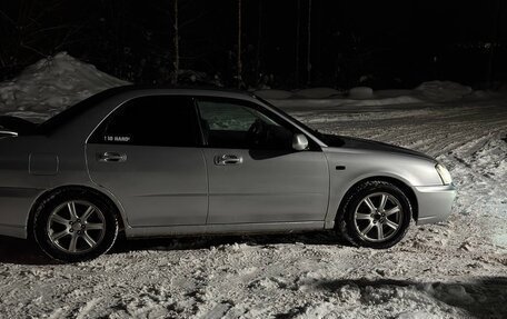 Subaru Impreza III, 2005 год, 590 000 рублей, 6 фотография
