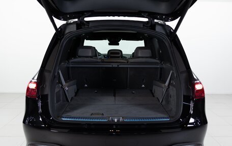 Mercedes-Benz GLS, 2025 год, 18 490 000 рублей, 36 фотография