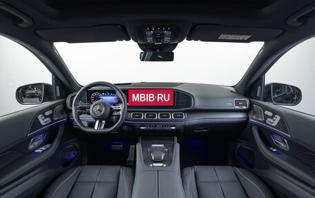 Mercedes-Benz GLS, 2025 год, 18 490 000 рублей, 35 фотография