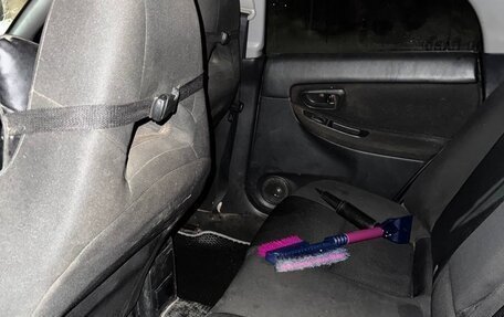 Subaru Impreza III, 2005 год, 590 000 рублей, 8 фотография