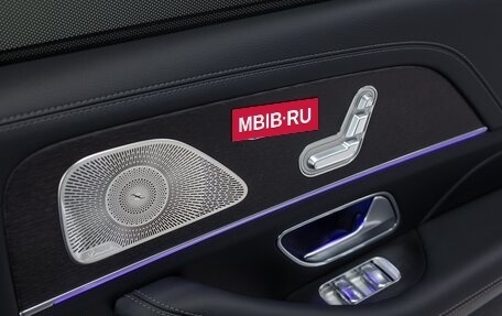 Mercedes-Benz GLS, 2025 год, 18 490 000 рублей, 29 фотография