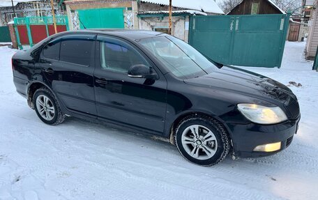 Skoda Octavia, 2010 год, 565 000 рублей, 6 фотография