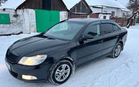 Skoda Octavia, 2010 год, 565 000 рублей, 2 фотография