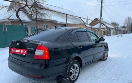 Skoda Octavia, 2010 год, 565 000 рублей, 5 фотография