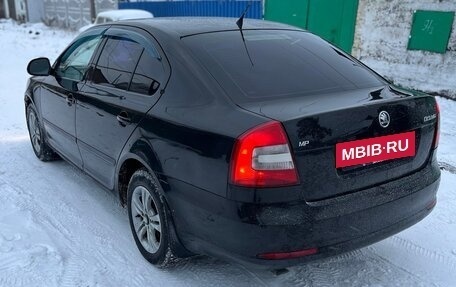 Skoda Octavia, 2010 год, 565 000 рублей, 4 фотография