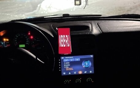 Subaru Impreza III, 2005 год, 590 000 рублей, 9 фотография