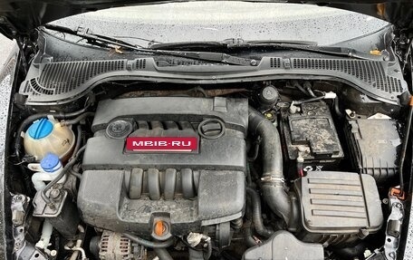 Skoda Octavia, 2010 год, 565 000 рублей, 10 фотография