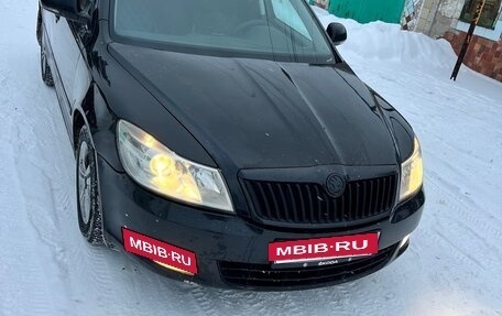 Skoda Octavia, 2010 год, 565 000 рублей, 7 фотография