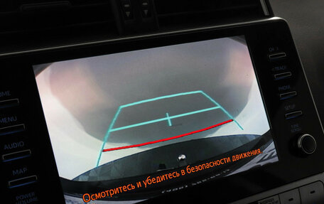 Toyota Land Cruiser Prado 150 рестайлинг 2, 2021 год, 5 700 000 рублей, 13 фотография