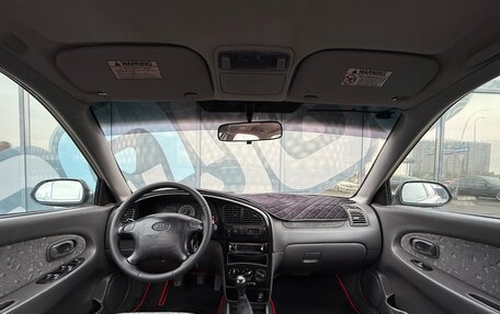 KIA Spectra II (LD), 2008 год, 384 000 рублей, 2 фотография