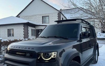 Land Rover Defender II, 2021 год, 8 900 000 рублей, 1 фотография