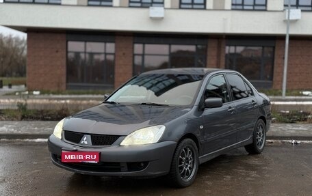 Mitsubishi Lancer IX, 2007 год, 359 000 рублей, 1 фотография