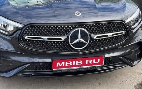 Mercedes-Benz GLC, 2022 год, 9 000 000 рублей, 1 фотография