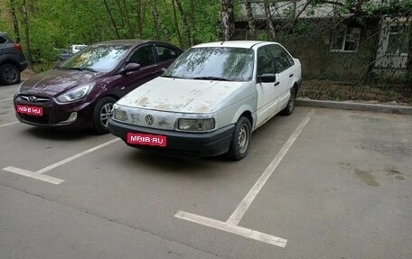 Volkswagen Passat B3, 1989 год, 118 000 рублей, 1 фотография