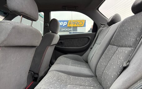 KIA Spectra II (LD), 2008 год, 384 000 рублей, 12 фотография