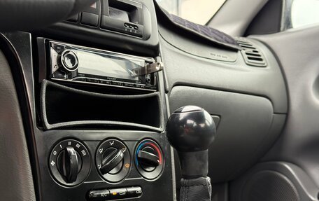 KIA Spectra II (LD), 2008 год, 384 000 рублей, 14 фотография