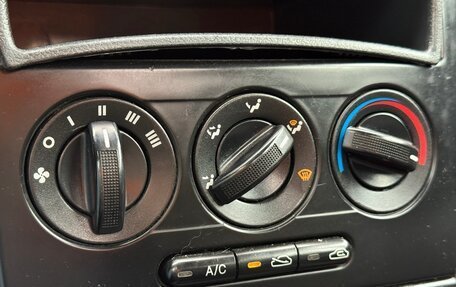 KIA Spectra II (LD), 2008 год, 384 000 рублей, 19 фотография