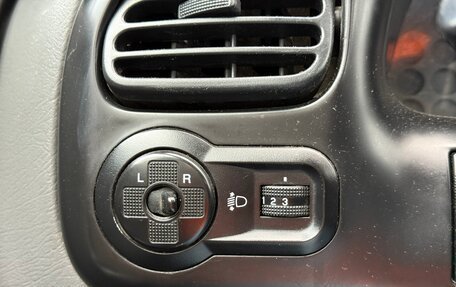 KIA Spectra II (LD), 2008 год, 384 000 рублей, 17 фотография