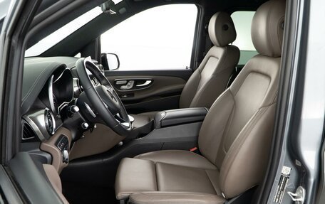 Mercedes-Benz V-Класс, 2022 год, 9 375 050 рублей, 11 фотография