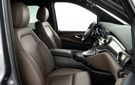 Mercedes-Benz V-Класс, 2022 год, 9 375 050 рублей, 8 фотография