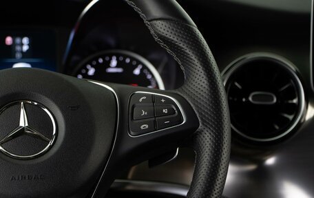 Mercedes-Benz V-Класс, 2022 год, 9 375 050 рублей, 16 фотография