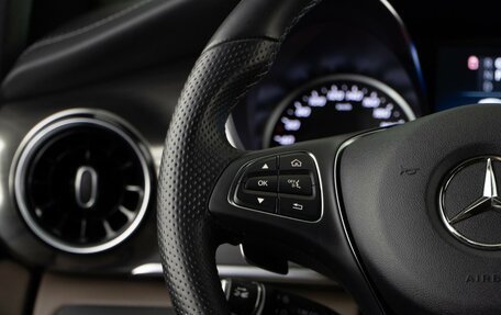 Mercedes-Benz V-Класс, 2022 год, 9 375 050 рублей, 15 фотография