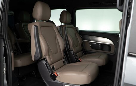 Mercedes-Benz V-Класс, 2022 год, 9 375 050 рублей, 7 фотография