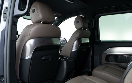 Mercedes-Benz V-Класс, 2022 год, 9 375 050 рублей, 13 фотография