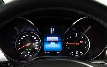 Mercedes-Benz V-Класс, 2022 год, 9 375 050 рублей, 28 фотография