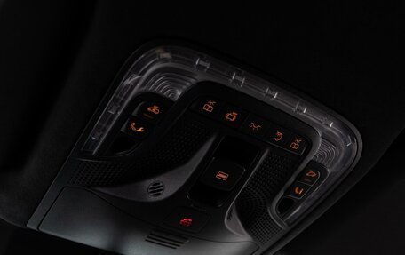 Mercedes-Benz V-Класс, 2022 год, 9 375 050 рублей, 25 фотография